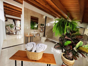 Casa Dornella - Casa de Hospedaje
